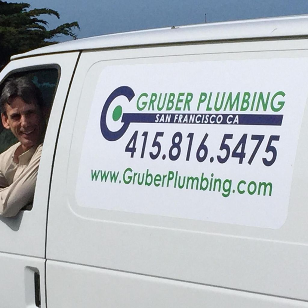 Gruber Plumbing
