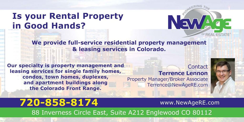 New Age Real Estate Ad posted on Craigslist