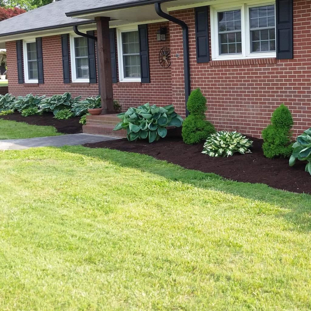 A Better Cut Landscaping and Lawn Maintenance