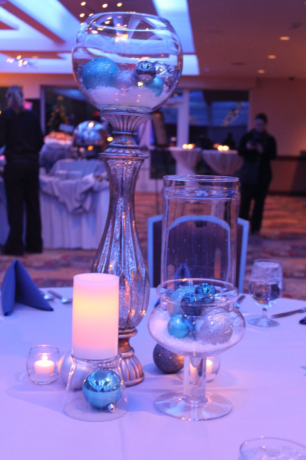 corporate holiday party planning