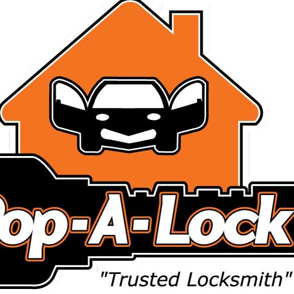 Pop-A-Lock Locksmiths of Tucson