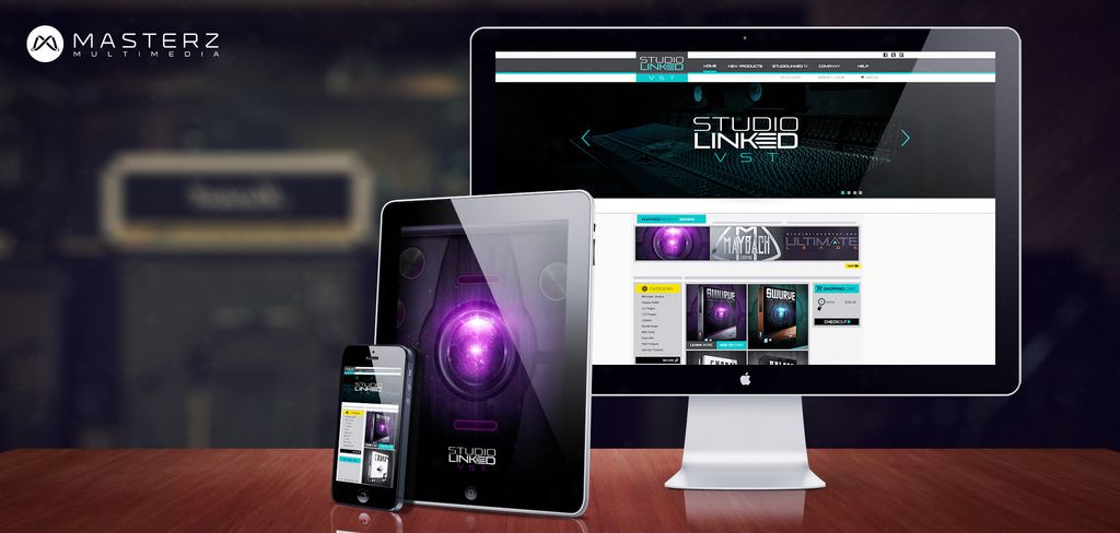 PRODUCT & WEB DEVELOPMENT by Mikel Saint of www.Ma