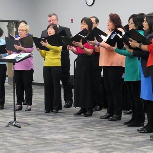 Peoria International Choir