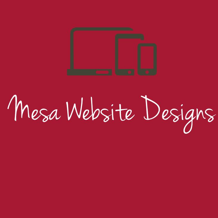 Mesa Website Designs