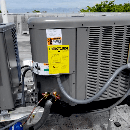 Air Conditioning ProTech Corp Hialeah, FL