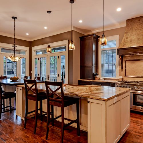Featured Projects