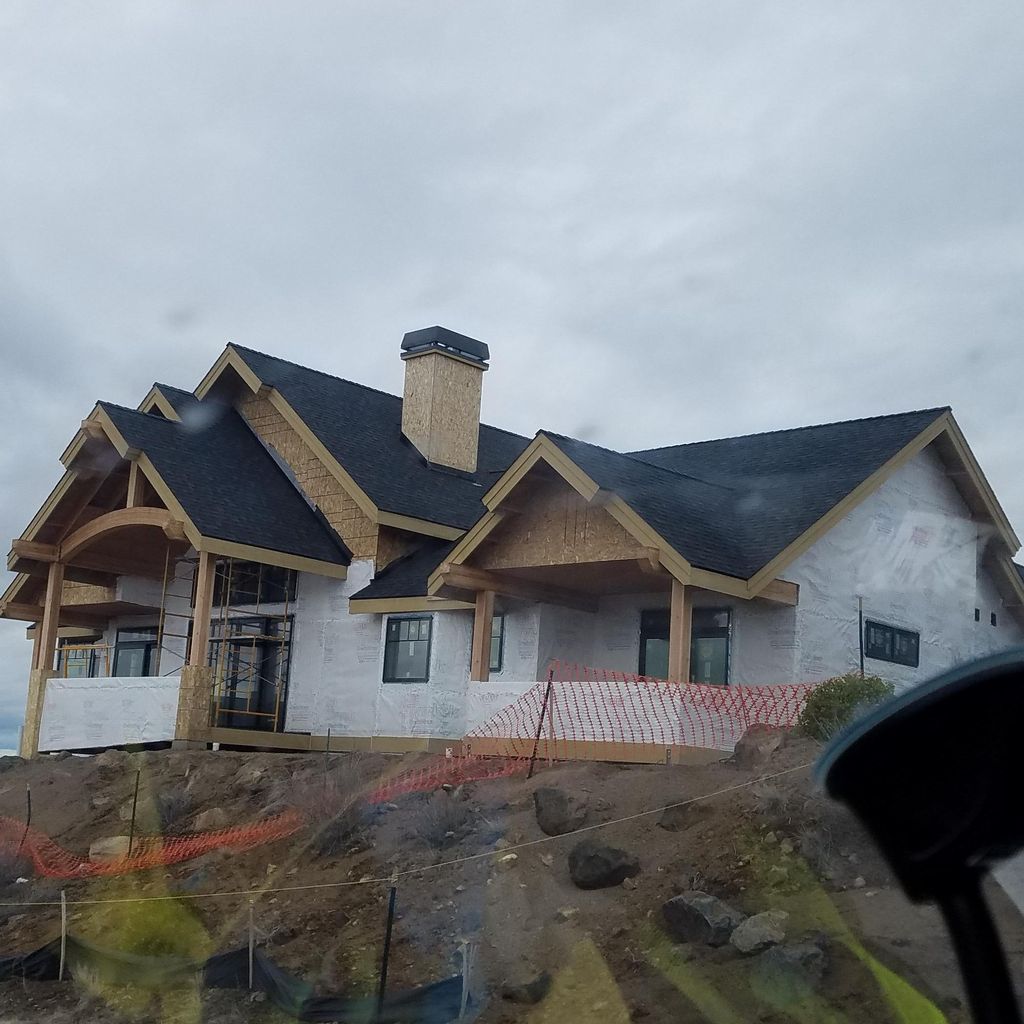 Oregon Roofing & Construction LLC