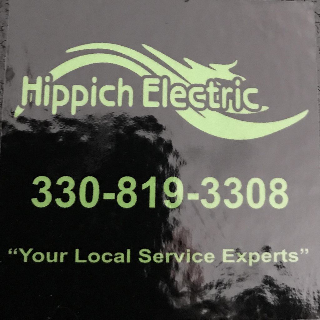 Hippich electric llc