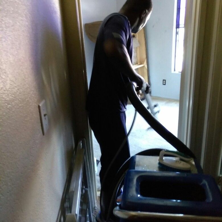 TNT Cleaning Services