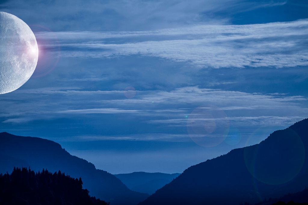 Landscape - Hood River Bridge, OR