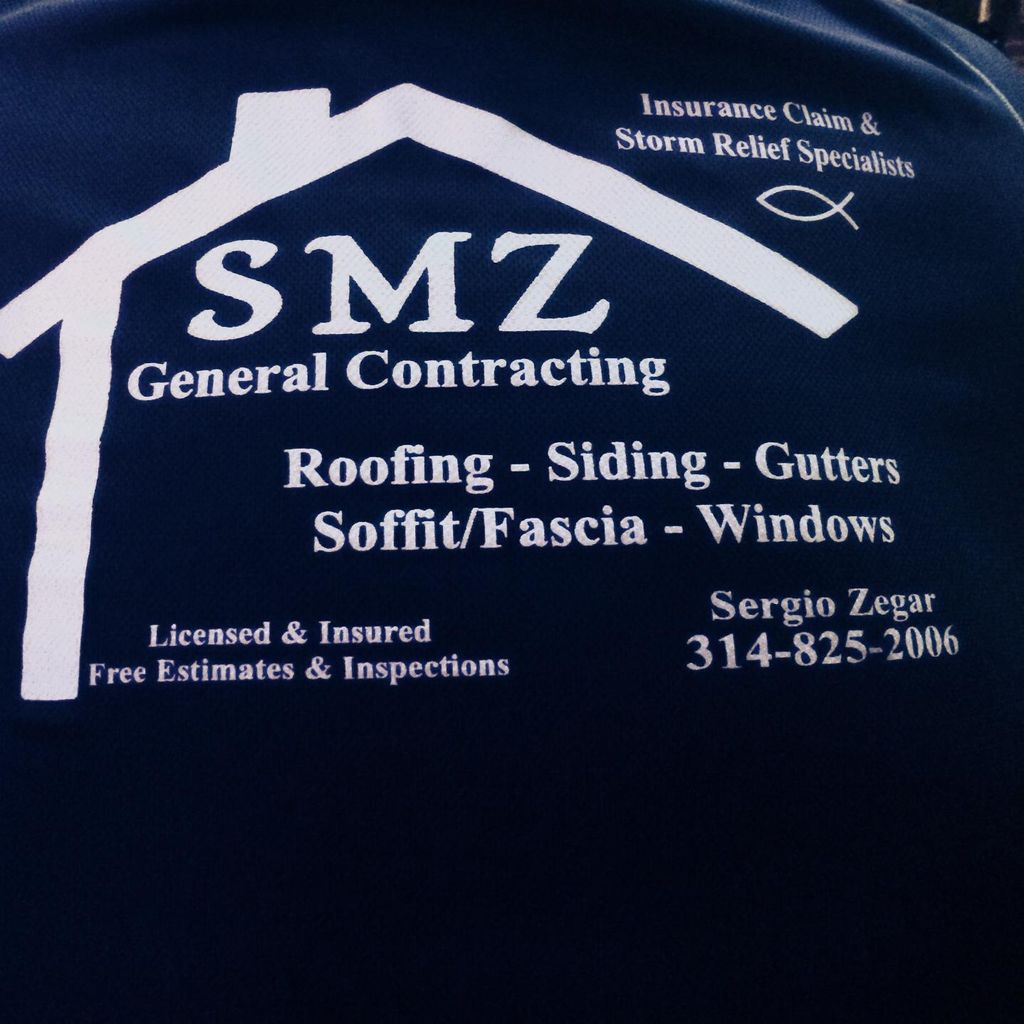 SMZ General Contractor
