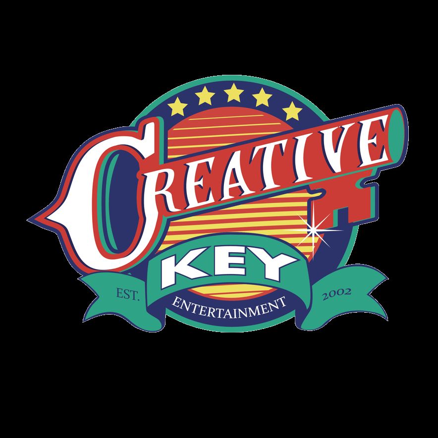 Creative Key Entertainment LLC