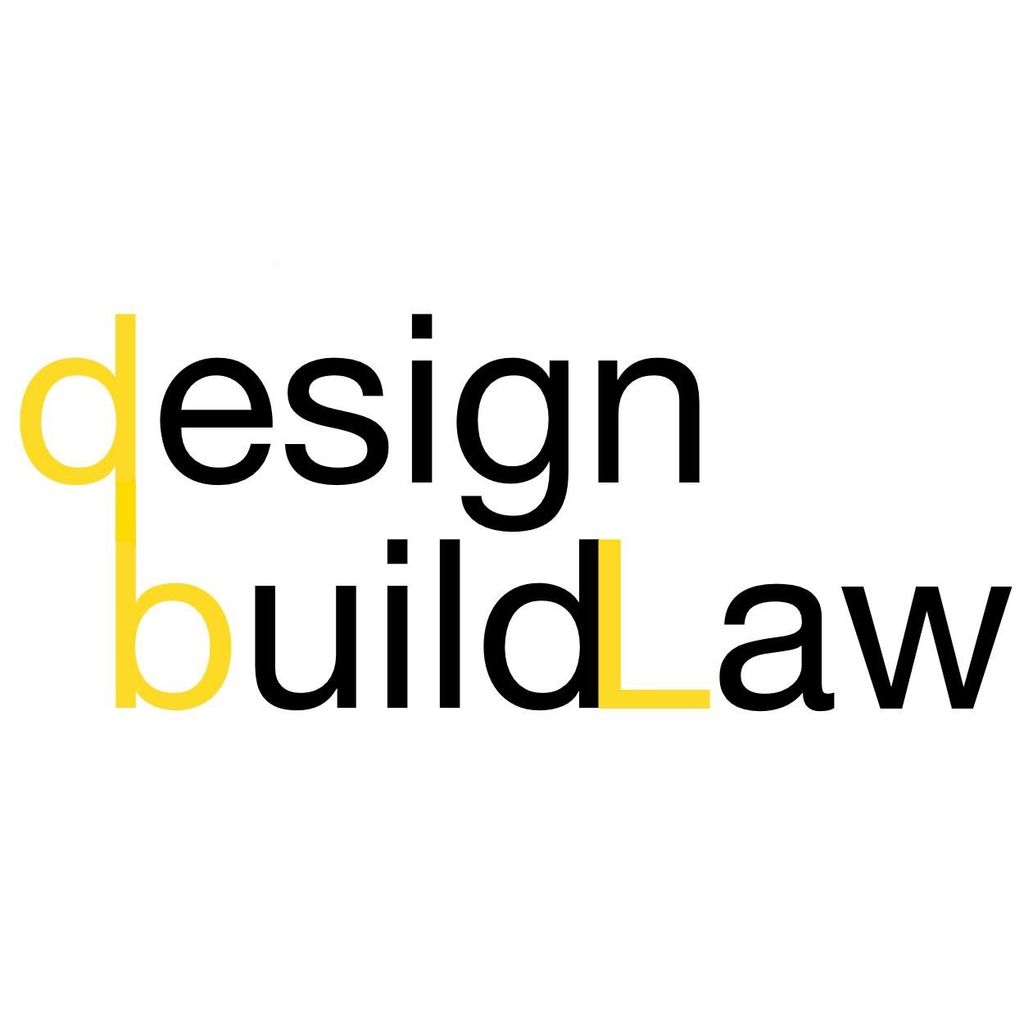 Design-Build Law
