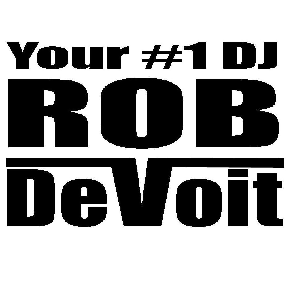 Rob DeVoit