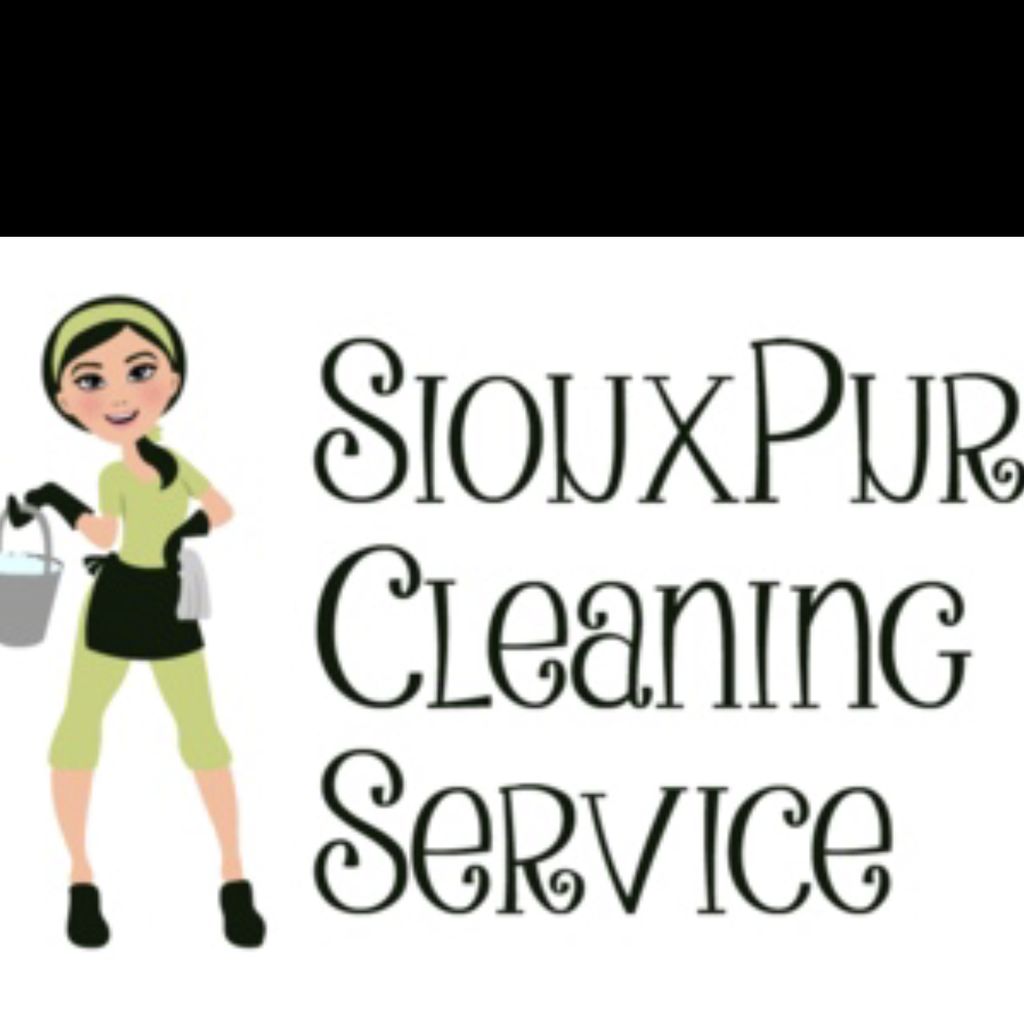 SiouxPur Cleaning Service