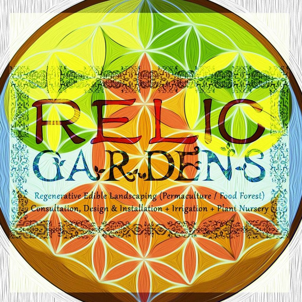 Relic Gardens