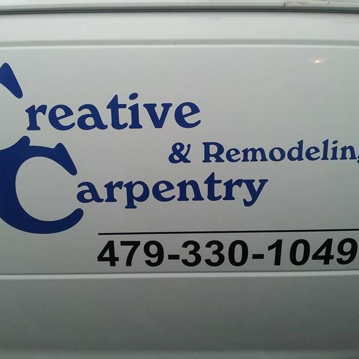 Creative Carpentry