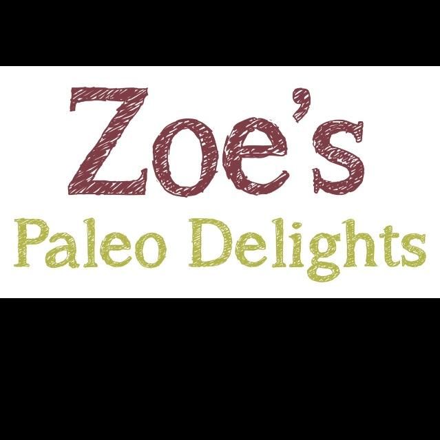 Zoe's Paleo Delights