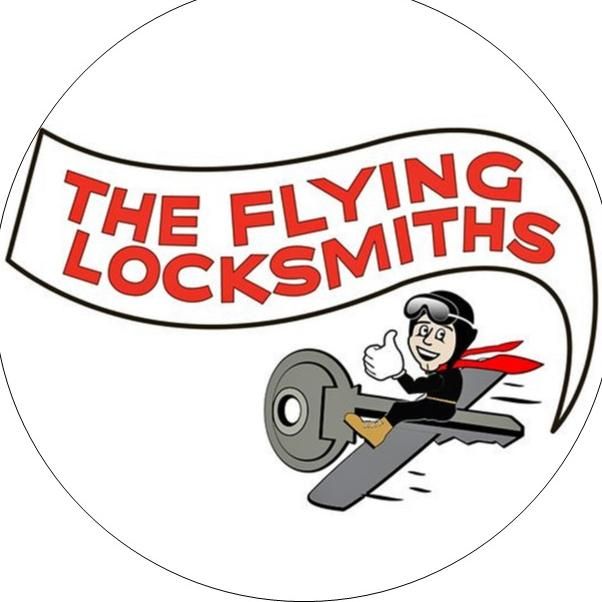 The Flying Locksmiths - South Philly and Delaware