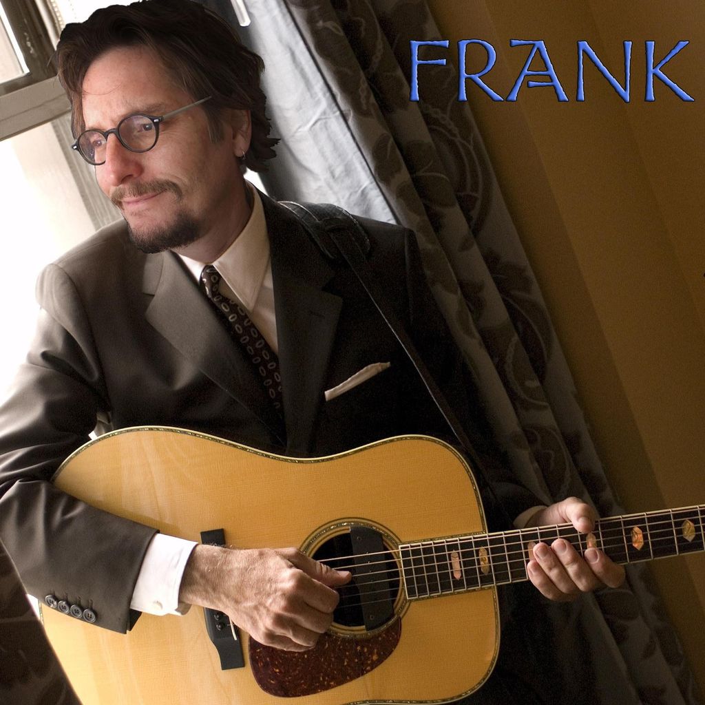 Frank's Music
