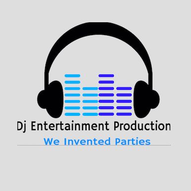 DJ Entertainment Production