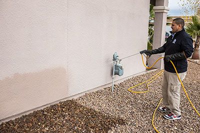 6 ft. powerspray