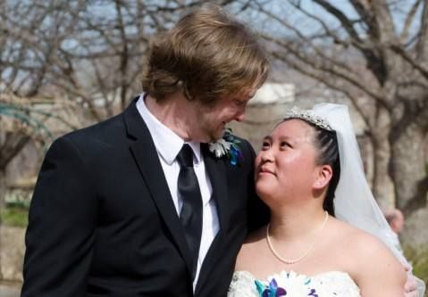 Sarah & Tommy Gilbert: 
"Gabe really helped us mak