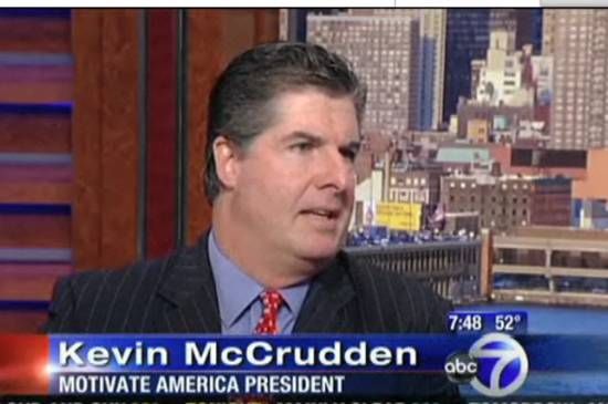 Kevin on ABC