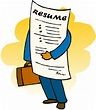 Professional Resumes for Work, School or Education