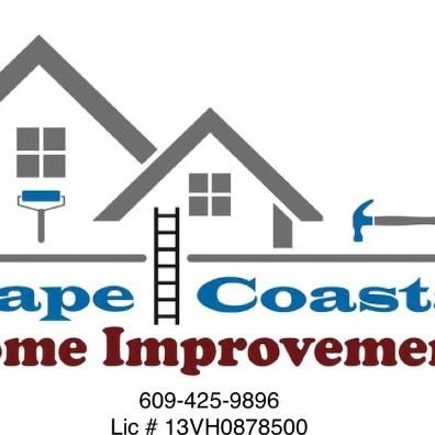 Cape Coastal Home Improvements LLC