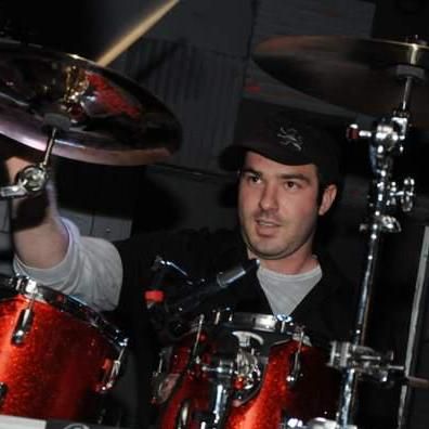 Jon Ardito Drum School