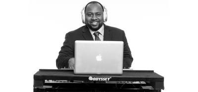 DJ TIC DJ and UPLIGHT SERVICE