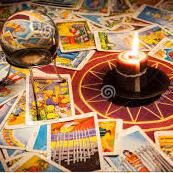 Psychic & Tarot Card Readings By Amy