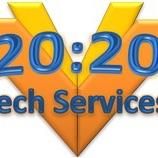 20:20 Tech Services LLC