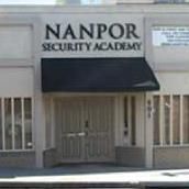 Nanpor Security Academy