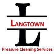 Avatar for Langtown Pressure Cleaning Services