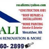 Rosali Construction Renovation & More