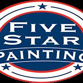 FIVE STAR PAINTING OF MARYLAND