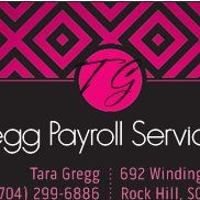 TGregg Payroll Services, LLC