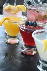 Artisan Cocktails