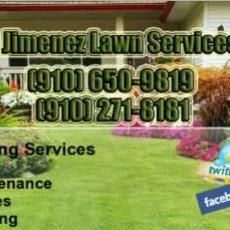 Jimenez Lawn and Landscaping Services