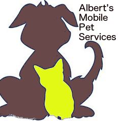Albert's Mobile Pet Service
