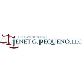 The Law Offices of Jenet G. Pequeno, LLC