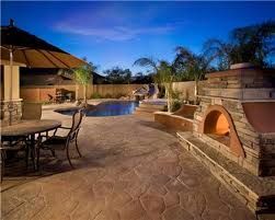 Full Backyard Renovation