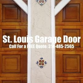 St. Louis Garage Door