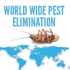 World Wide Pest Elimination
