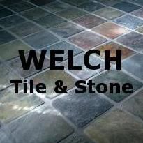 Welch Tile & Stone