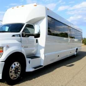 Party Bus Mobile
