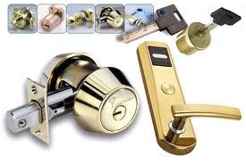Lock Changes & Repairs for your Home and Business 