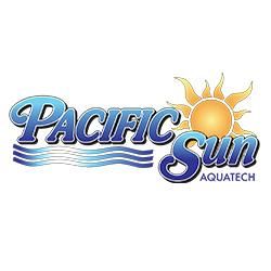 Pacific Sun Pool N Spa